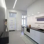 Apartmán Grand Loft Design *