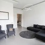 Grand Loft Design Apartmán