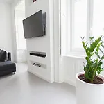 Grand Loft Design Apartmán