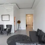 Grand Loft Design Apartmán Budapešť