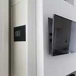 Grand Loft Design Apartmán