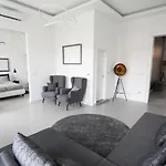 Apartmán Grand Loft Design Budapešť