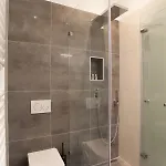 Grand Loft Design Apartmán Budapešť