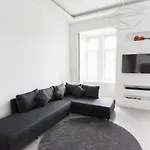 Grand Loft Design Budapešť