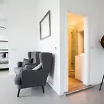 Apartmán Grand Loft Design *