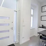 Apartmán Grand Loft Design *