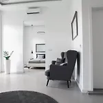 Grand Loft Design Apartmán