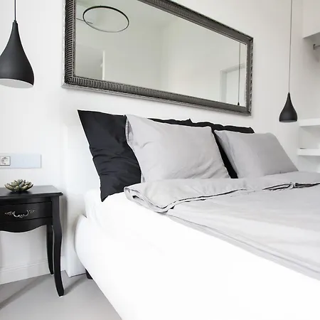 Grand Loft Design Budapešť