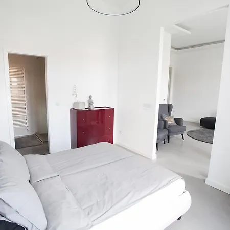 Grand Loft Design Budapešť