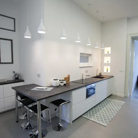 Grand Loft Design Boedapest