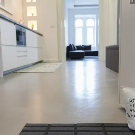 Grand Loft Design Boedapest