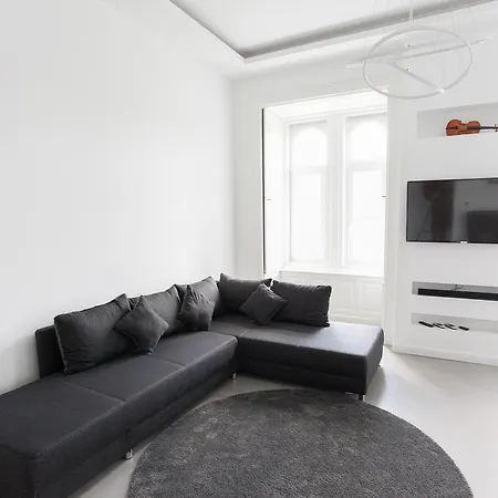 Grand Loft Design Boedapest