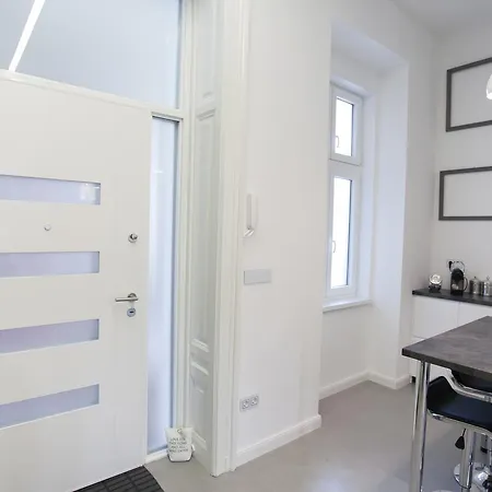 Appartement Grand Loft Design *