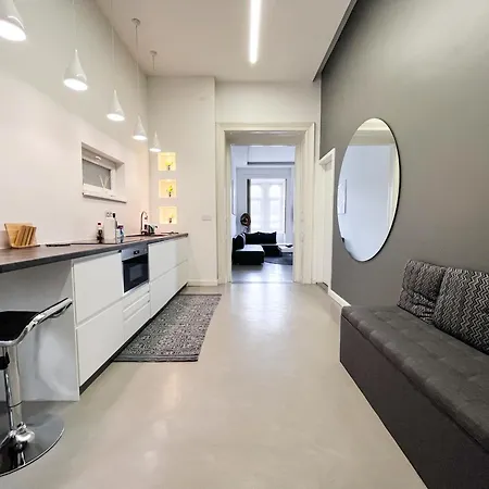 Grand Loft Design * Budapest