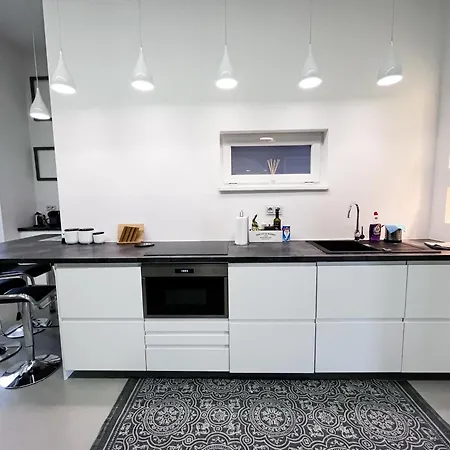 Grand Loft Design Apartman