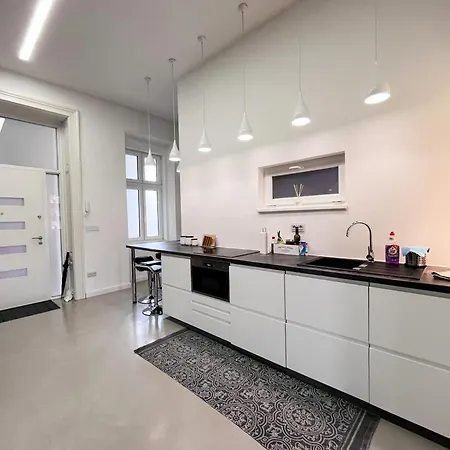 Grand Loft Design * Budapest