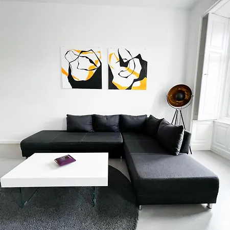 Grand Loft Design Apartman