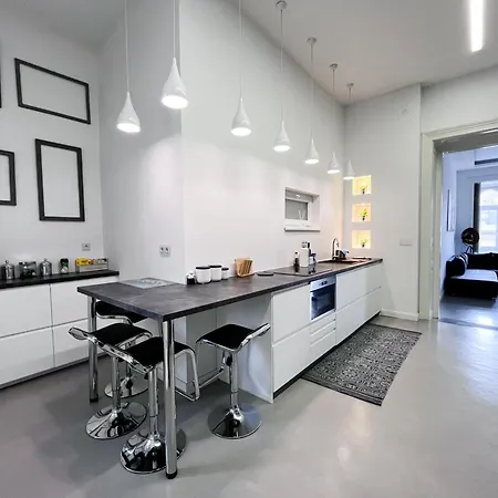 Grand Loft Design Budapest