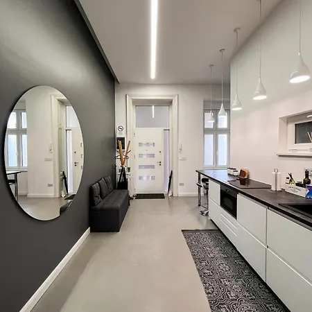 Apartman Grand Loft Design