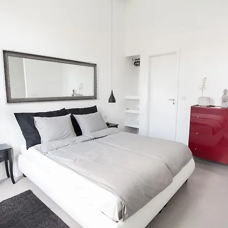 Grand Loft Design Apartment