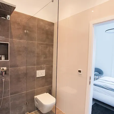 Apartman Grand Loft Design *