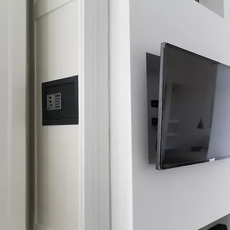 Grand Loft Design Appartamento