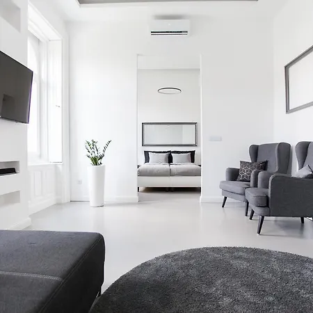 Grand Loft Design Budapesta