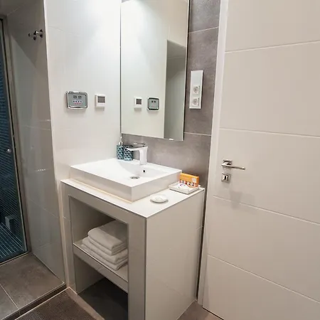 Grand Loft Design Budapeşte