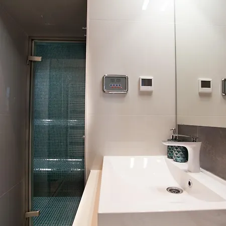 Apartmán Grand Loft Design *