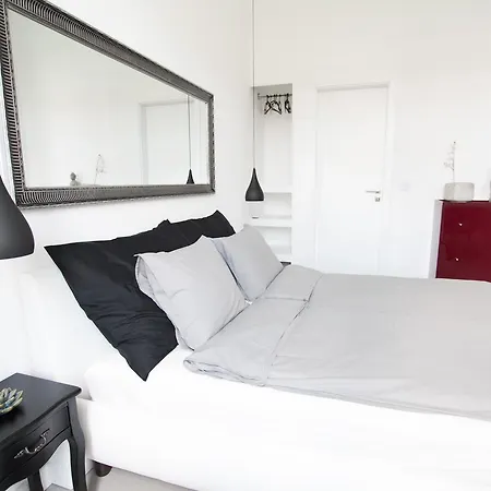 Grand Loft Design Apartment Budapest