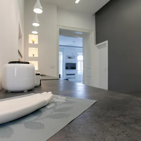 Apartment Grand Loft Design