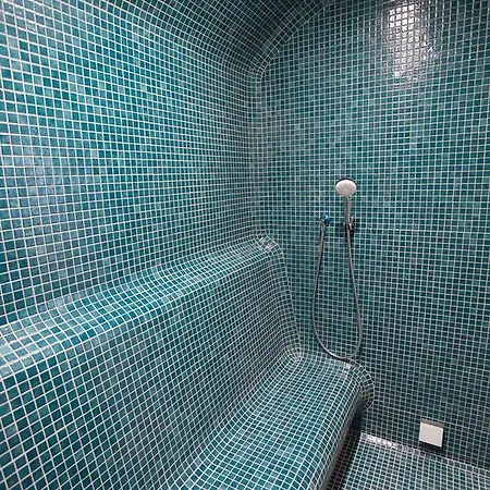 Grand Loft Design Budapeşte