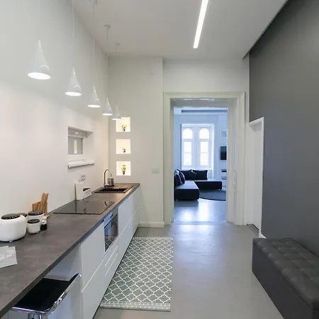 Grand Loft Design Budapeşte