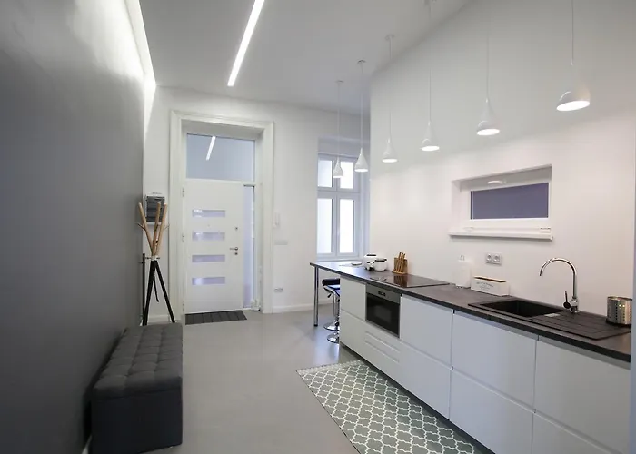 Appartamento Grand Loft Design *
