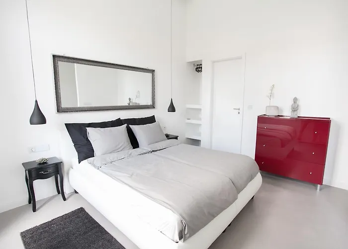 Grand Loft Design Appartamento
