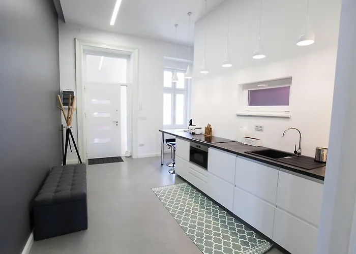 Grand Loft Design Budapest