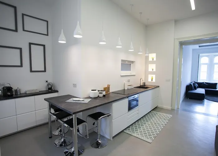 Grand Loft Design Budapest