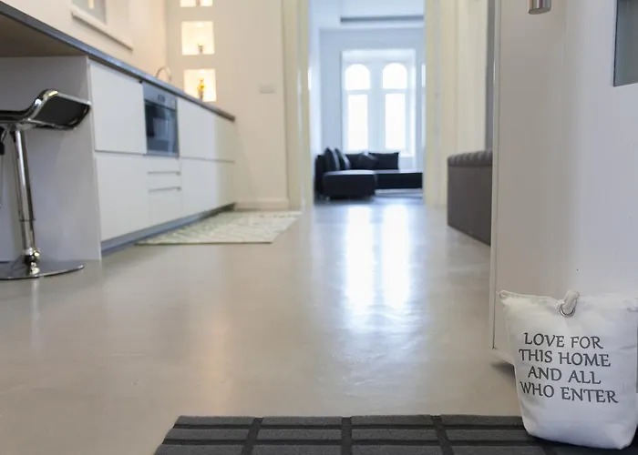 Grand Loft Design Budapest