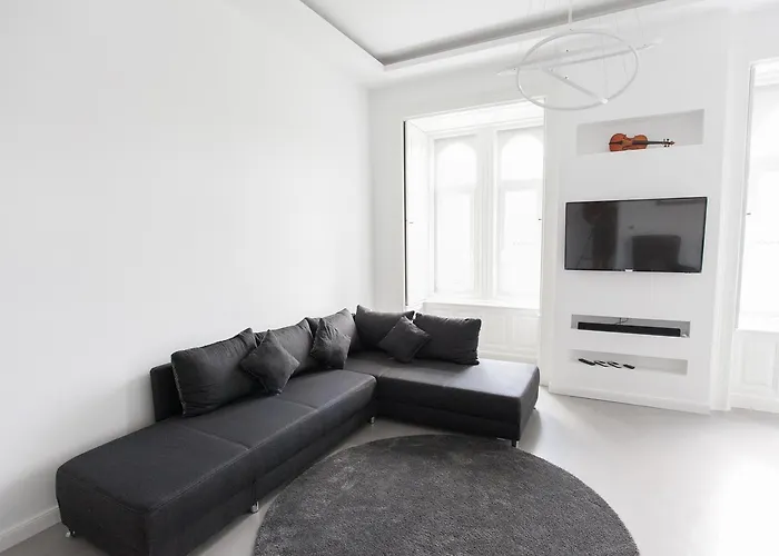 Grand Loft Design Budapest