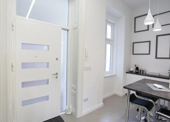 Appartamento Grand Loft Design *
