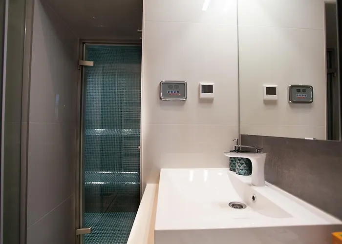 Appartamento Grand Loft Design *