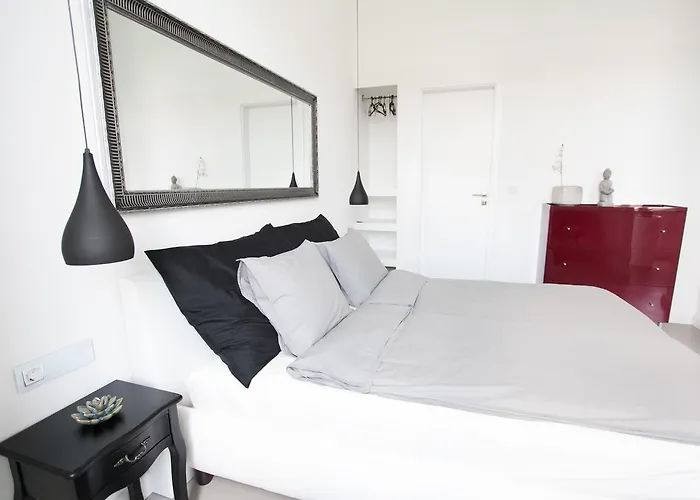 Grand Loft Design Appartamento Budapest