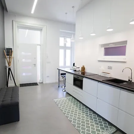 Grand Loft Design Budapest