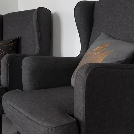 Grand Loft Design شقة *