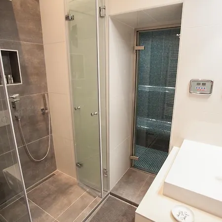 Lejlighed Grand Loft Design Budapest