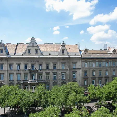 Appartement Grand Loft Design *