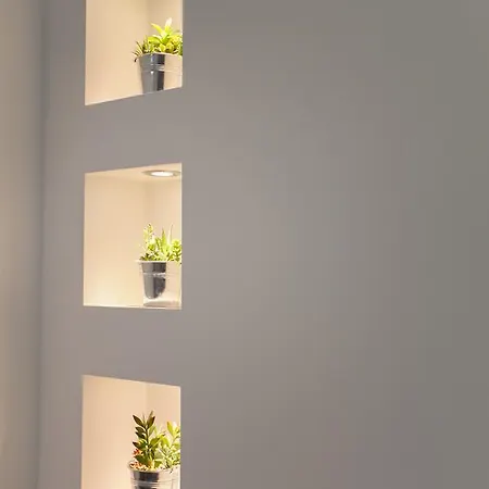 Grand Loft Design * بودابست