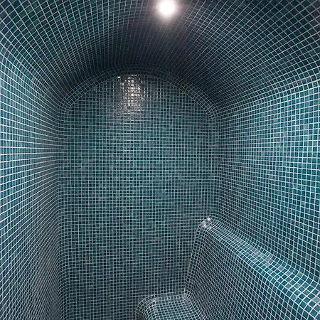 Grand Loft Design Appartement