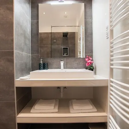 Lejlighed Grand Loft Design