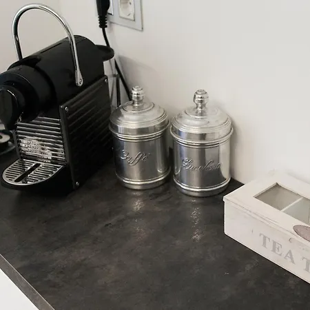 Appartement Grand Loft Design *